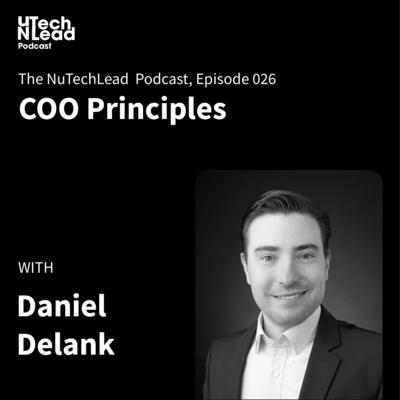 Daniel Delank ☁️, photo 1