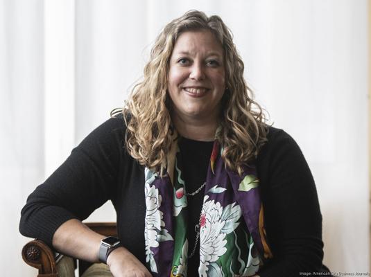 Maggey Oplinger, photo 2