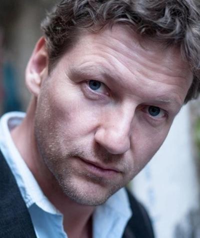 Thomas Unger, photo 1