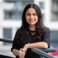 Aditi Vanvari, photo 1