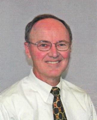 Damon Clevenger, photo 1