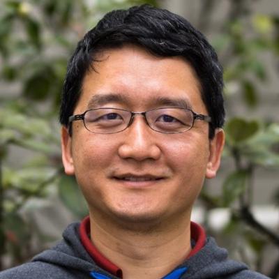 Yun (Michael) Xia