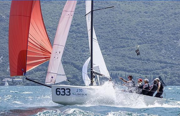 Matthew Lockwood, photo 1