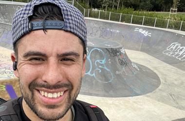 John Rattray, photo 1