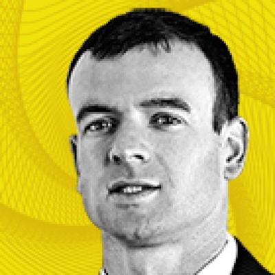 Curt Gallagher, photo 1