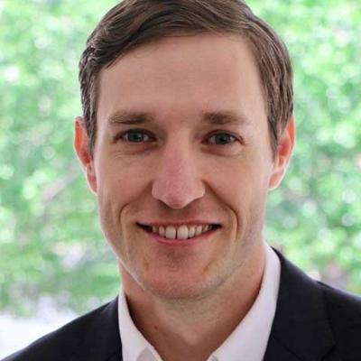 Travis Robinson, photo 2