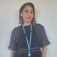 Noemi Pineda, photo 2