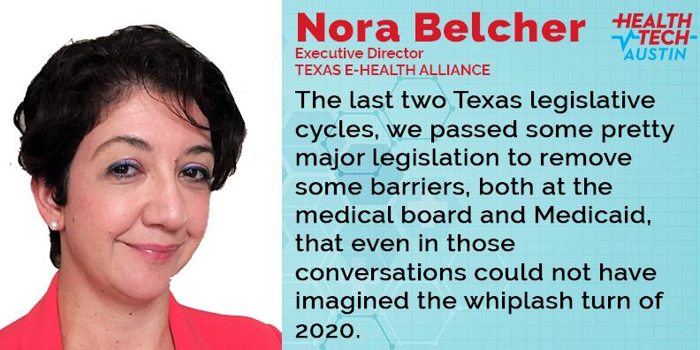 Nora Belcher, photo 2