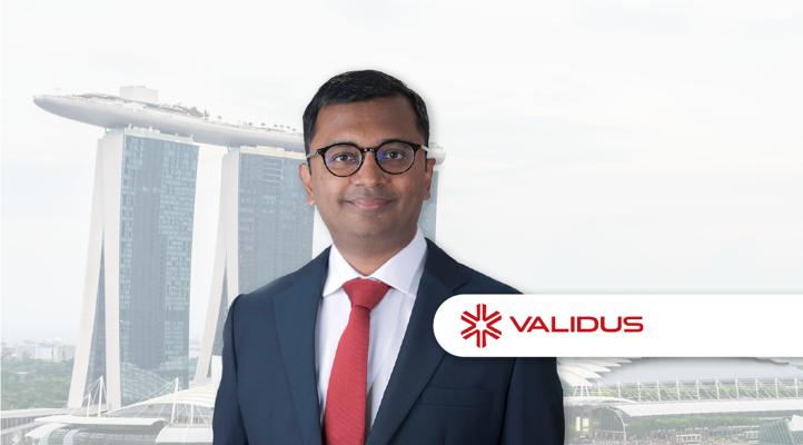 Vineet Agarwal, photo 2