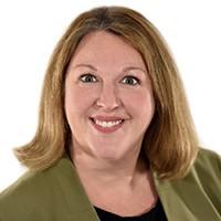 Kim Millette, CRP, GMS