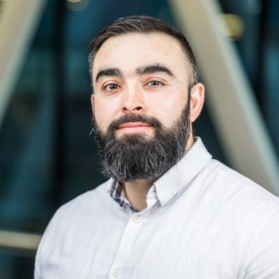 Rudi Vij - Mobile App Promotion