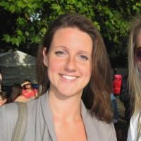 Natalie Todd, photo 2