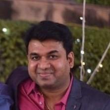 Vivek Kumar