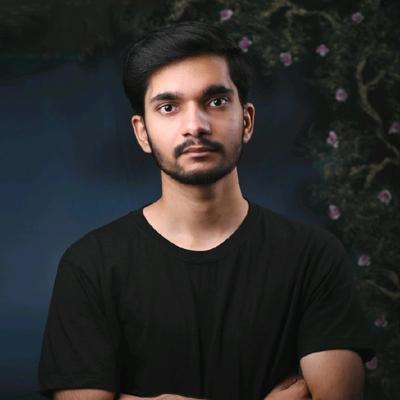 Deepak Chouksey