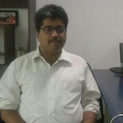 Sandeep Nerurkar