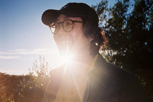 Jeremiah Chiu, photo 1