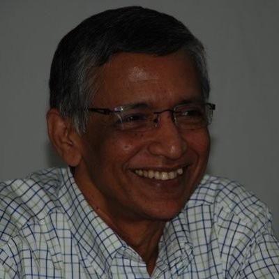 Rajan Sankar