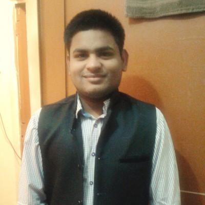 Yogesh Gaur
