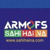 Sahihaina Armofs