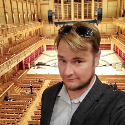 Brandon Nolte, photo 1