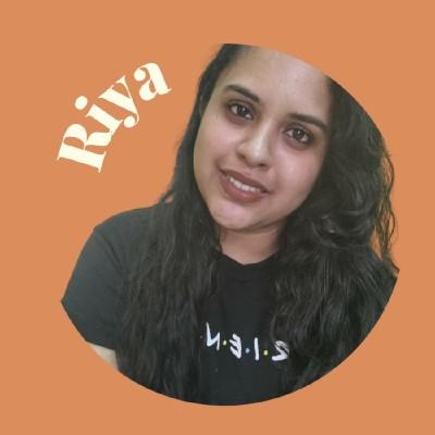 Riya Copywriter