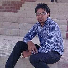 Saurabh Tiwari