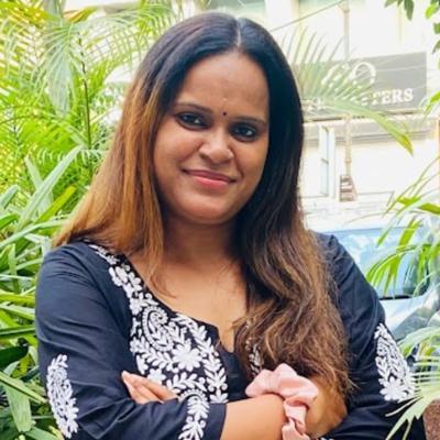 Sangeeta Vermaa