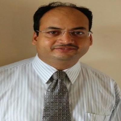 Suresh Pathak