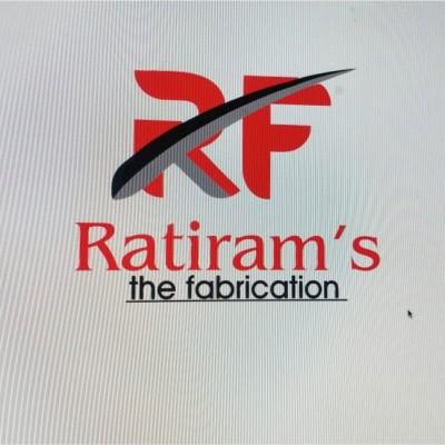 Ratiram the fabrication