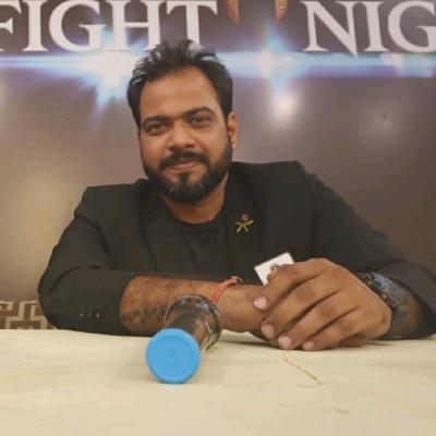Surendra Pandey