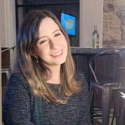 Carolina Treviño de Alba