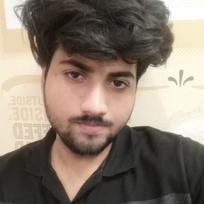 Randhir Jha