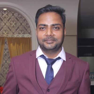 Vishal Kumar