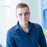 Robin van Halen, photo 2