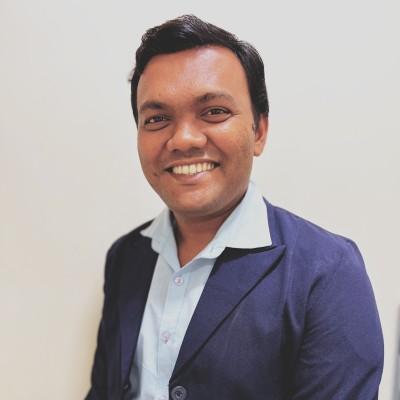 Gaurav Dabhi