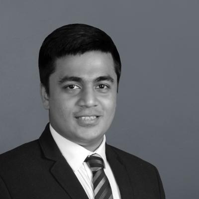 Pratik Vora, photo 2