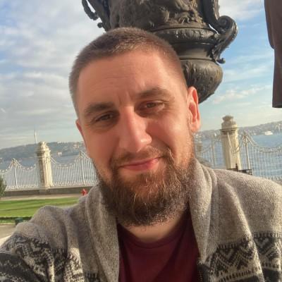 Алексей Гулак