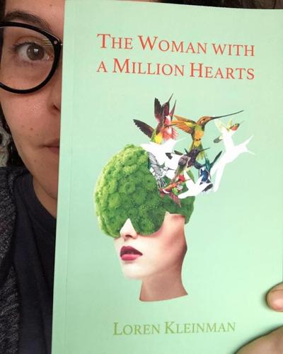 Loren Kleinman, photo 1