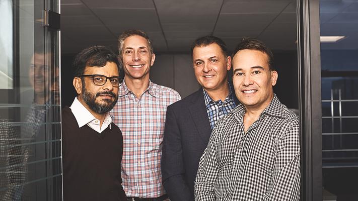 Matt Kilmartin, photo 2