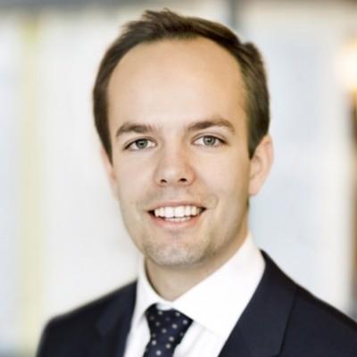 Jonathan Ljungqvist