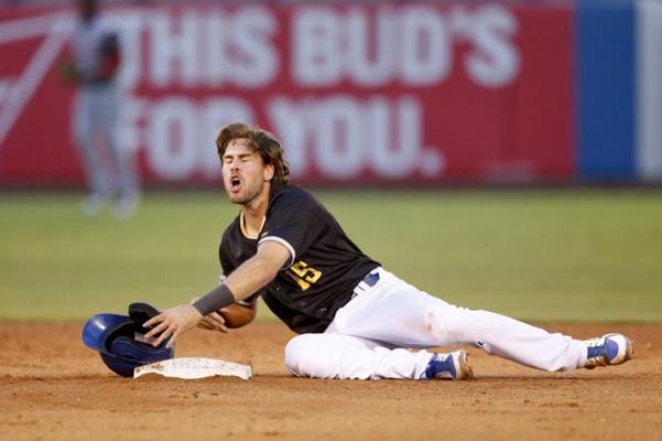 Drew Jackson, photo 2