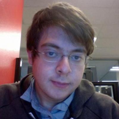 Steve Salevan, photo 1