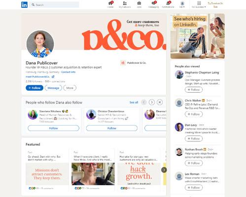 David Vonesch, photo 1