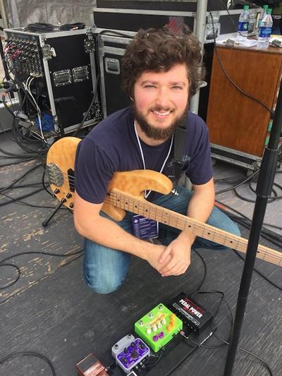 Michael Karsh, photo 1