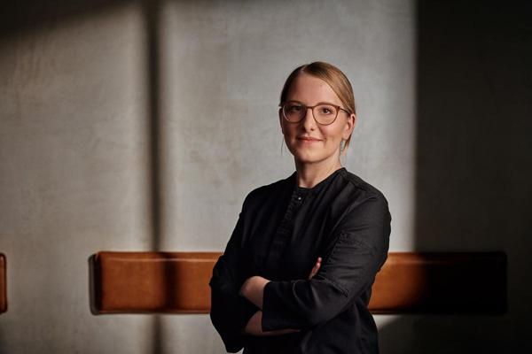 Julia Leitner, photo 1