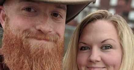 Jeremy Michaud, photo 1