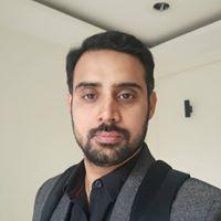 Ankush Bhandari, photo 1