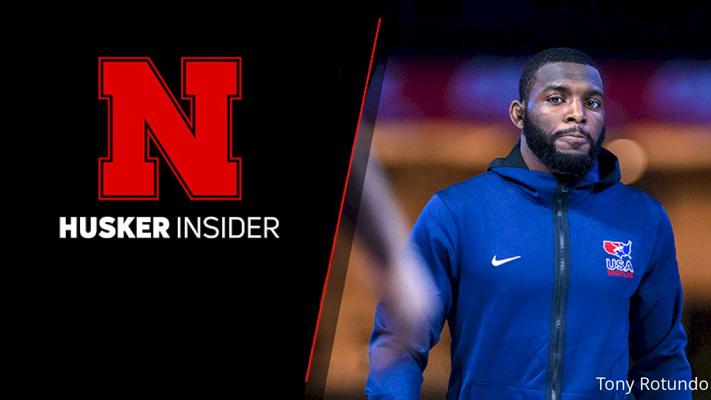 James Green, photo 1