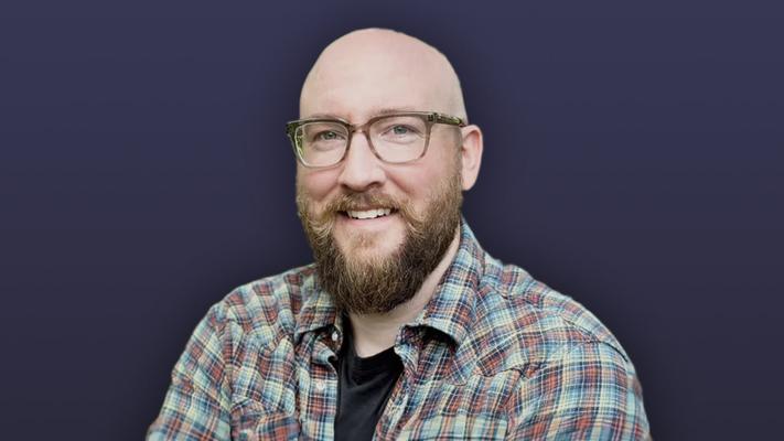 Kevin LeStarge, photo 1