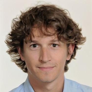 Mattia Scafoletti